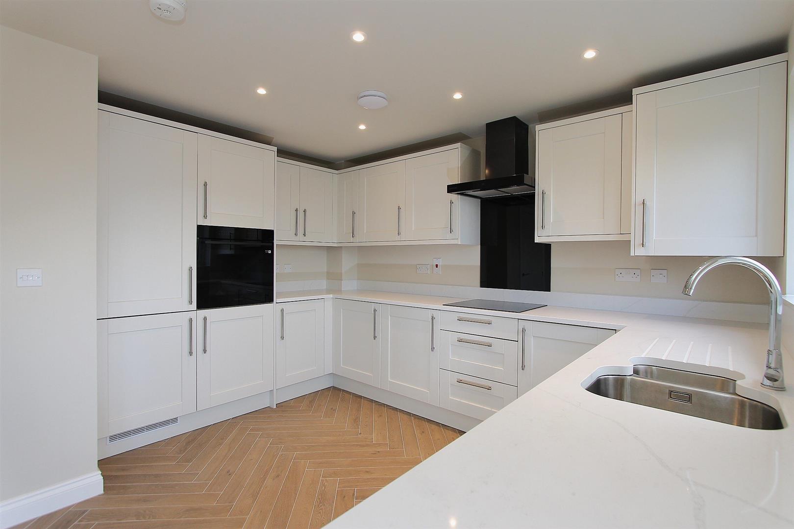 Lockside Views, Plot 5, Wombourne, Wolverhampton
